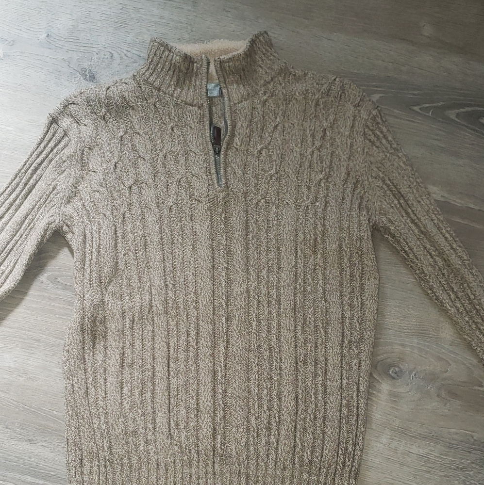 Mens Sweater